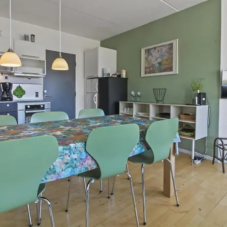 Hana - 100m From The Sea In Western Jutland By Interhome Fanø