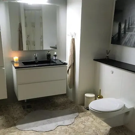 Hana - 100m From The Sea In Western Jutland By Interhome *