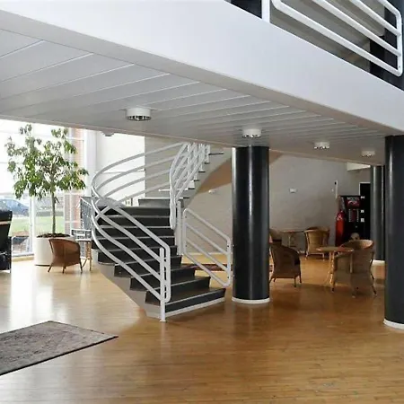 Hana - 100m From The Sea In Western Jutland By Interhome דירה
