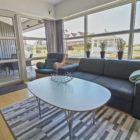 Hana - 100m From The Sea In Western Jutland By Interhome شقة Fanø