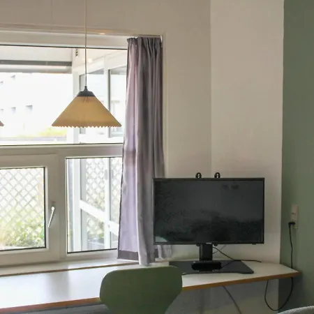 דירה Hana - 100m From The Sea In Western Jutland By Interhome