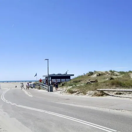 Hana - 100m From The Sea In Western Jutland By Interhome شقة Fanø