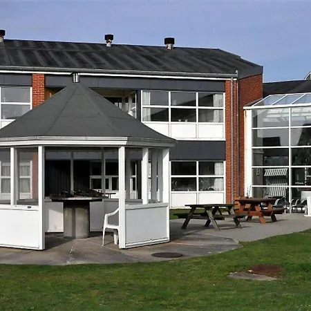 Hana - 100m From The Sea In Western Jutland By Interhome شقة Fanø