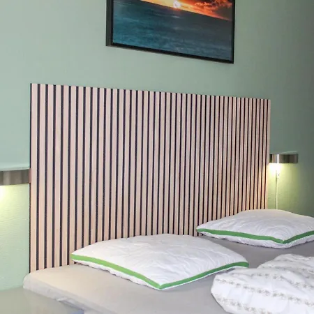 דירה Hana - 100m From The Sea In Western Jutland By Interhome