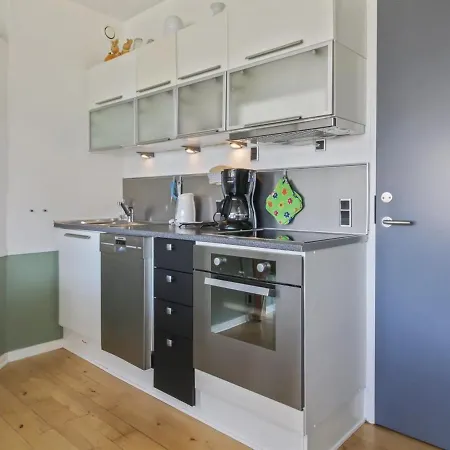 Hana - 100m From The Sea In Western Jutland By Interhome * Fanø
