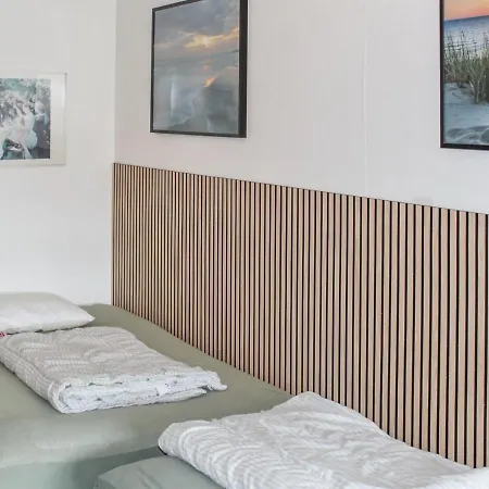 Hana - 100m From The Sea In Western Jutland By Interhome شقة *