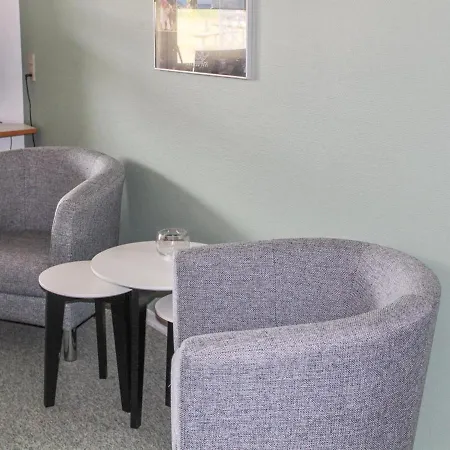 Hana - 100m From The Sea In Western Jutland By Interhome *